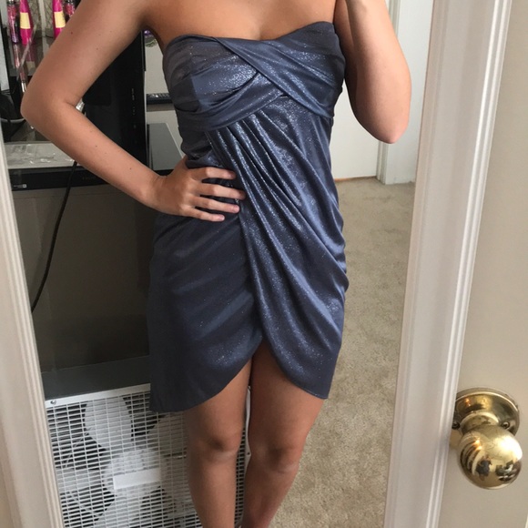 Jump Dresses & Skirts - Glitter Formal Dress